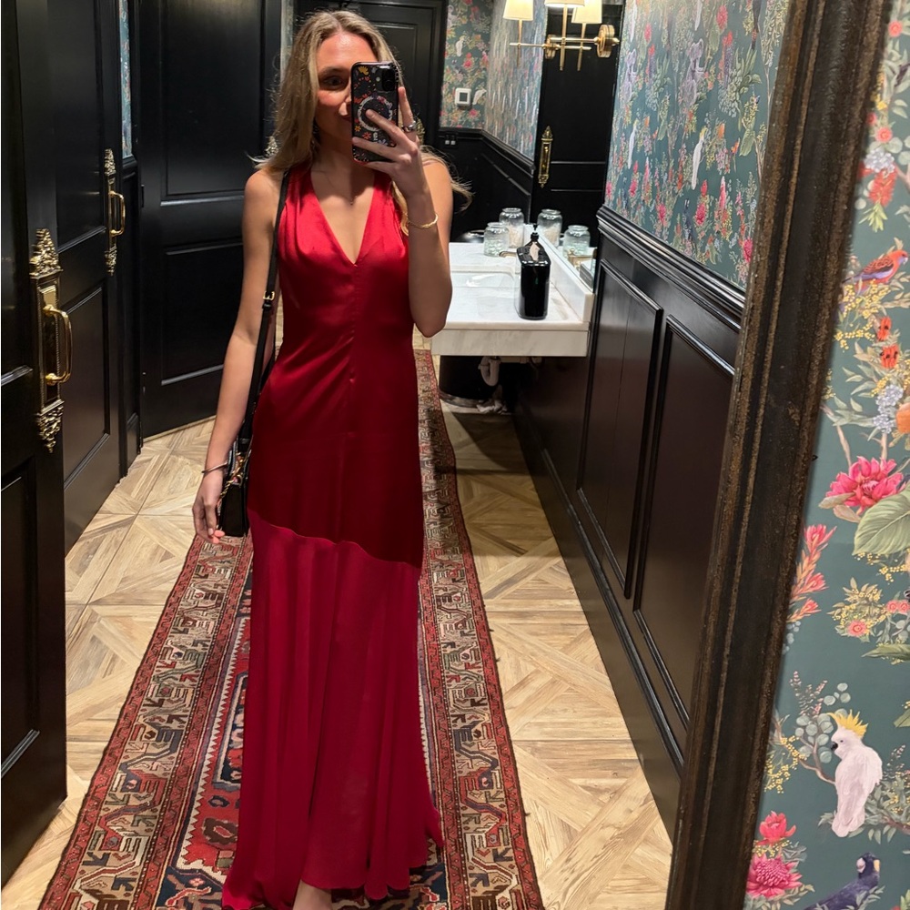 “Lua Dress”